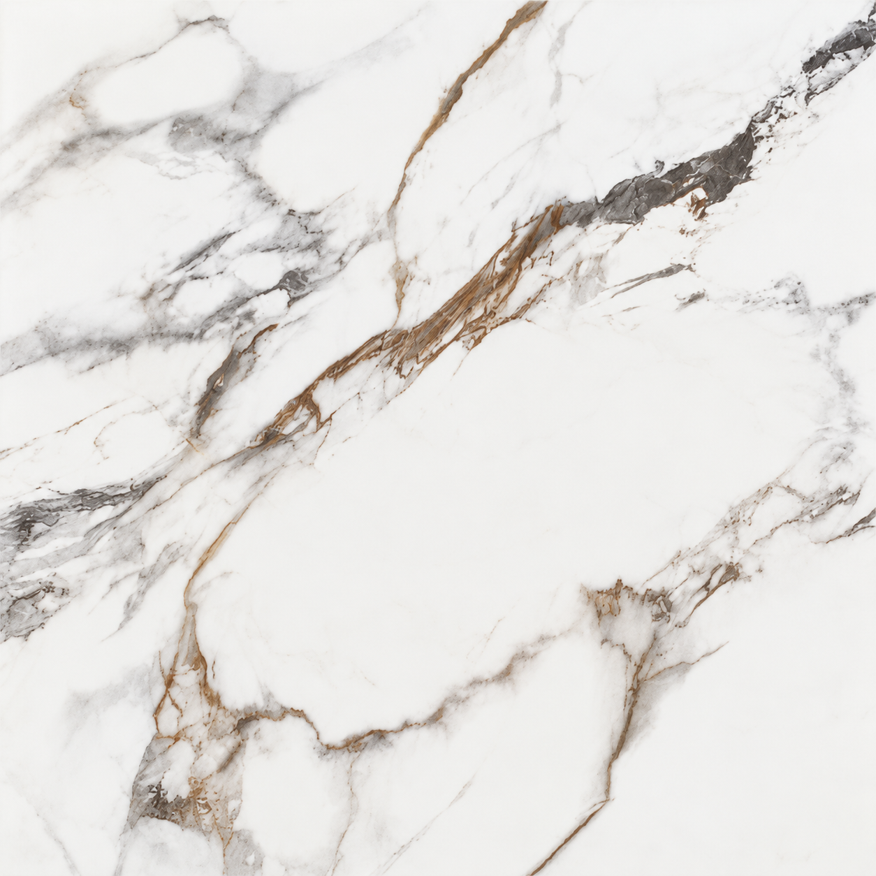 OPTIMUS 60X60 GLISIERA WHITE 